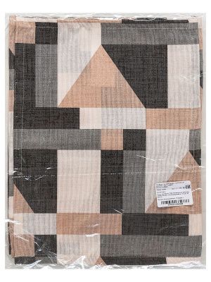 комплект 4 салфетки мемфис грэй 40х30 см, 240-3090/2