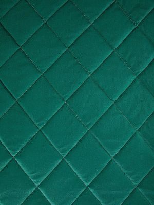 покрывало двуспальное на кровать изумруд 200x220 см, 821-5018/35