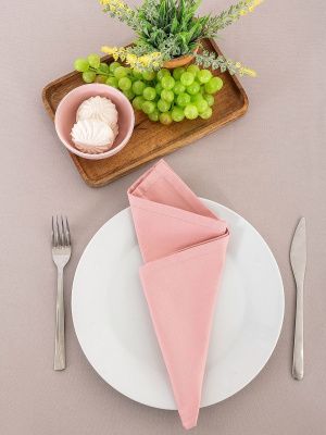 скатерть кухонная на стол папирус 132х170 см, 732-z705/2