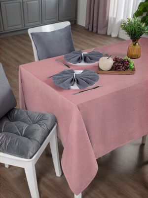 скатерть кухонная на стол венеция 130х170 см, 832-5018/05