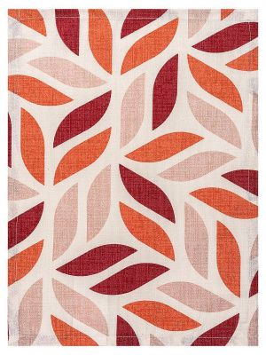 комплект 4 салфетки арт нуво 40x30 см, 240-3091/1