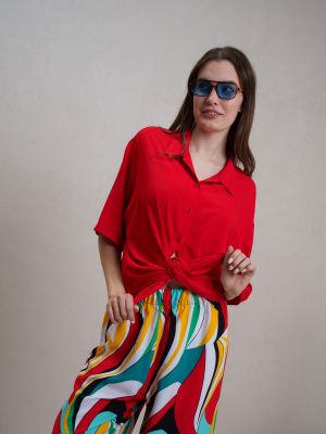 брюки женские рио, размер xxl/52, 11-21610-52