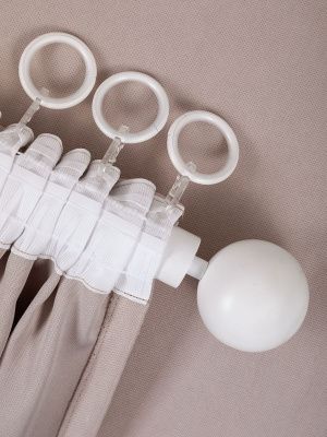ламбрекен папирус 270х40 см - 1 шт, 729-z705/2