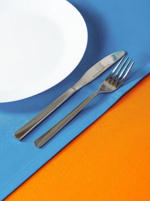 комплект 2 дорожки на стол волна 40х140 см, 2-z145/1