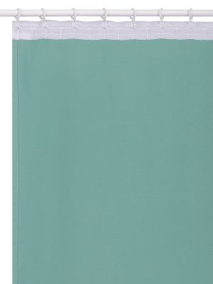 комплект штор мята 150x270 см - 2 шт, 775-z779/1