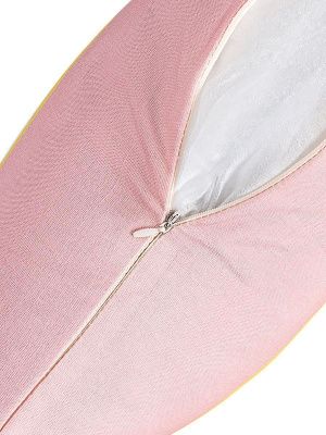 чехол для декоративной подушки лайф 40х40 см, 102-1014/1