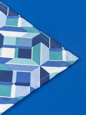 комплект 4 салфетки клауди 40х30 см, 240-3045/1
