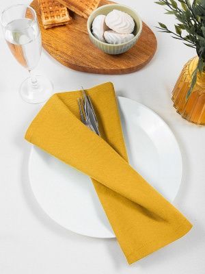 комплект 4 салфетки сахара 40х30 см, 740-511/23