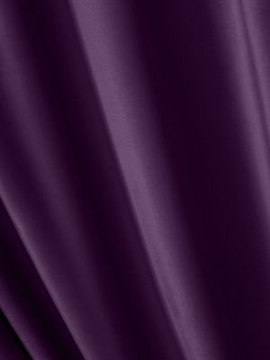 ткань бархат фиолент ширина 280 см, 5018/21