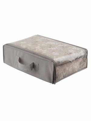 покрывало двуспальное на кровать изольда 240х260 см, 157-3078/1/2