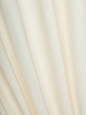 ткань микровелюр ваниль ширина 290 см, 511/02