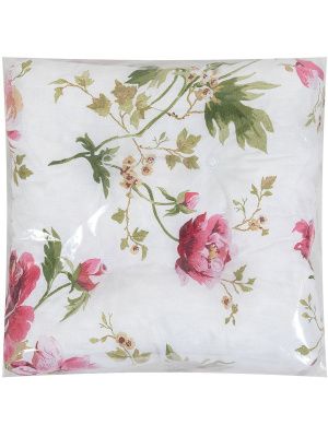подушка на стул на завязках джейн эйр 40x40 см, 705-2181/1