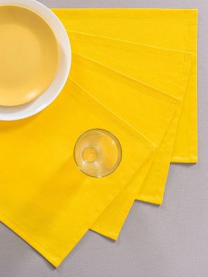 комплект 4 салфетки лючия 40х30 см, 240-z136/1