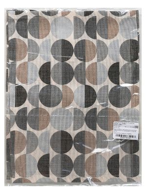 комплект 4 салфетки рефлекс грэй 40х30 см, 240-3099/2