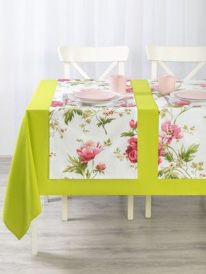 комплект 2 дорожки на стол джейн эйр 40х140 см, 2-2181/1