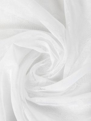 тюль вуаль для кухни ришелье 145х180 см - 1 шт, 60-50575/1